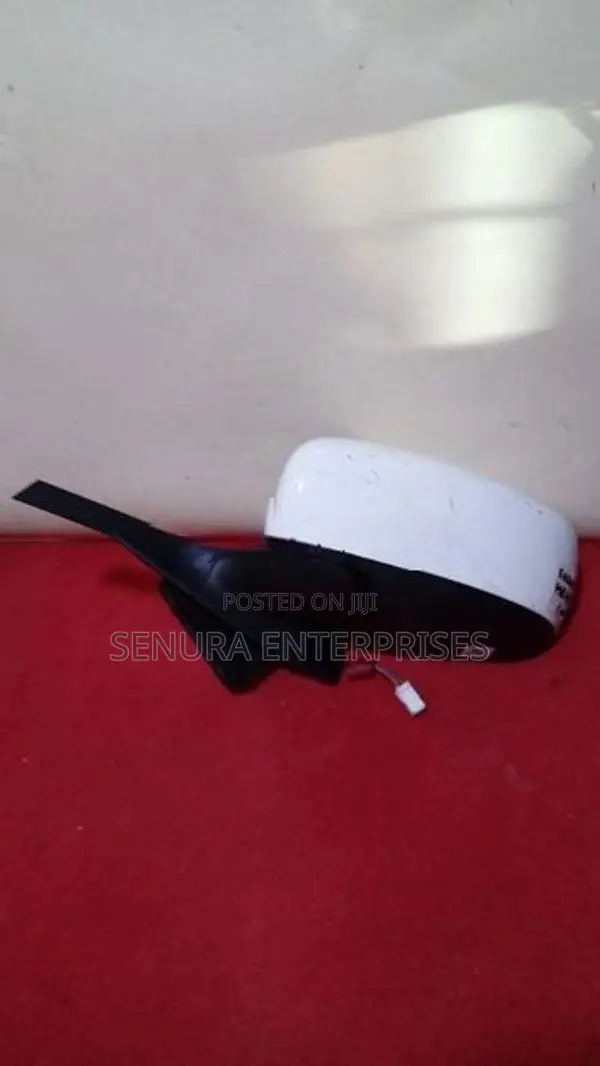 Suzuki Hustler Mr 41 Side Mirror Lh