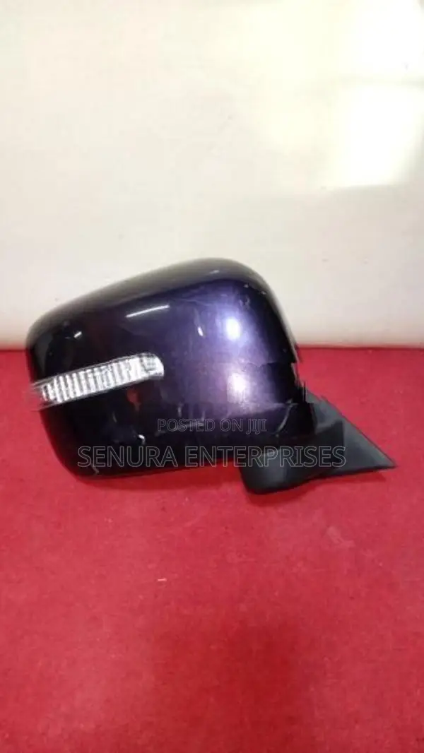 Suzuki Spacia Mk 42S Side Mirror Rh