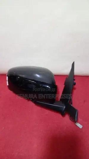 Suzuki Swift Zc 83S Side Mirror Rh