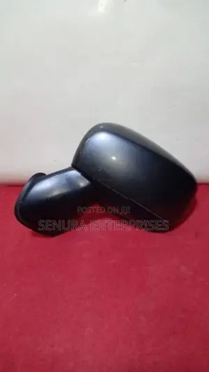 Suzuki Hustler MR92 Side Mirror Lh