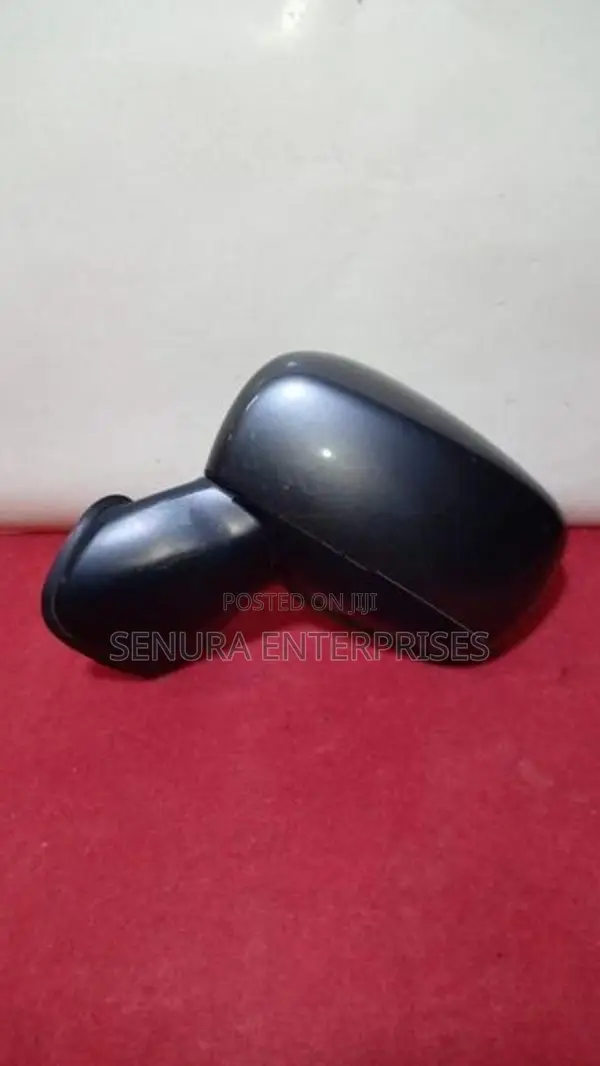 Suzuki Hustler MR92 Side Mirror Lh