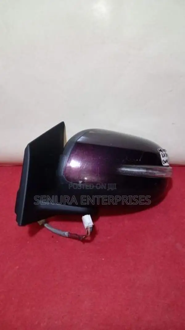 Daihatsu Mira LA350 Side Mirror Lh