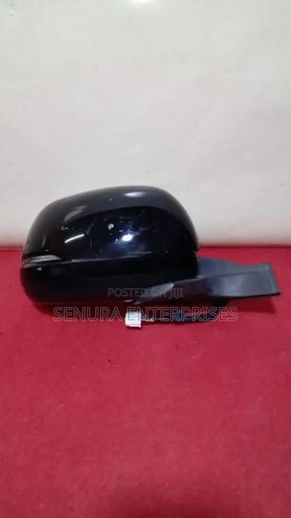 Honda N-Wagon JH1 Side Mirror Rh