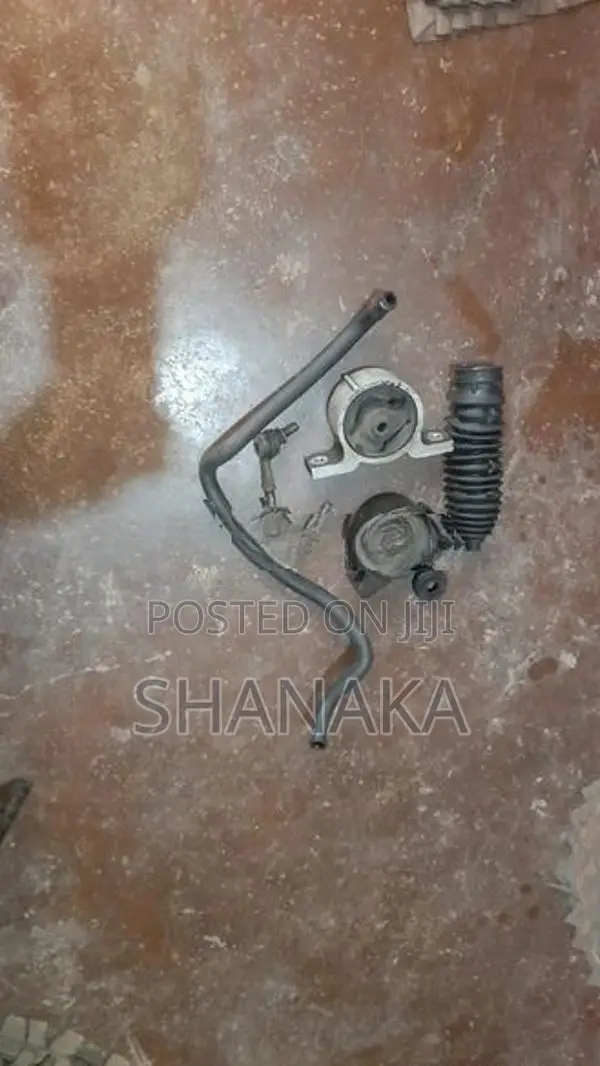 Nissan FB 15 Steering Rack
