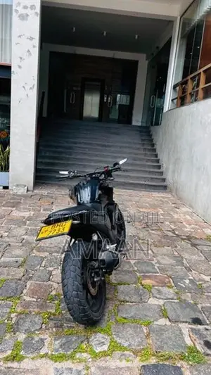 Yamaha FZS V3 urgent sell 2020