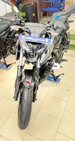 Bajaj Pulsar N160 Normal 2026