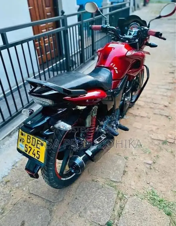 Hero Hunk 150R Mmm 2015