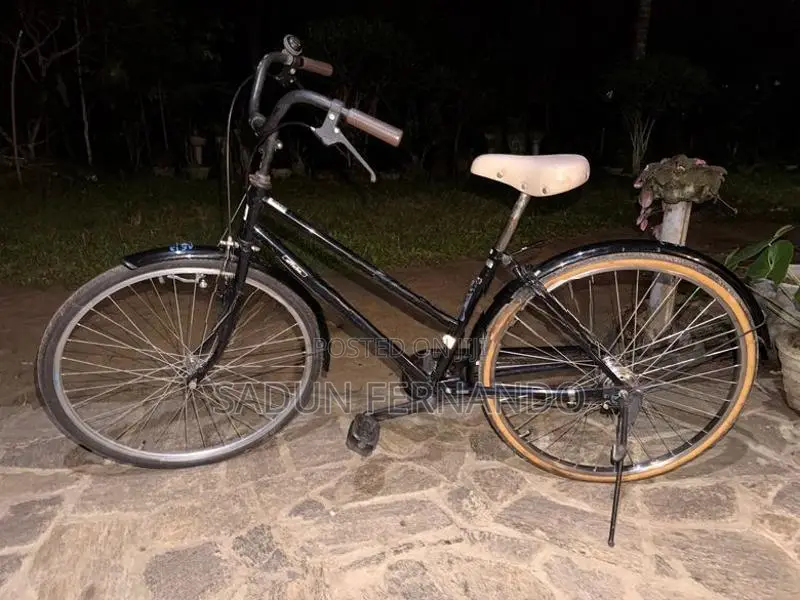 Bicycle