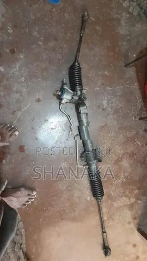 Nissan FB 15 Steering Rack