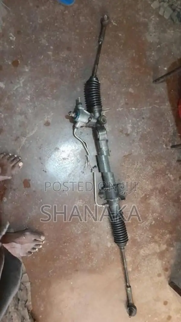 Nissan FB 15 Steering Rack