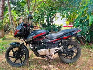 Bajaj Pulsar 150 2006