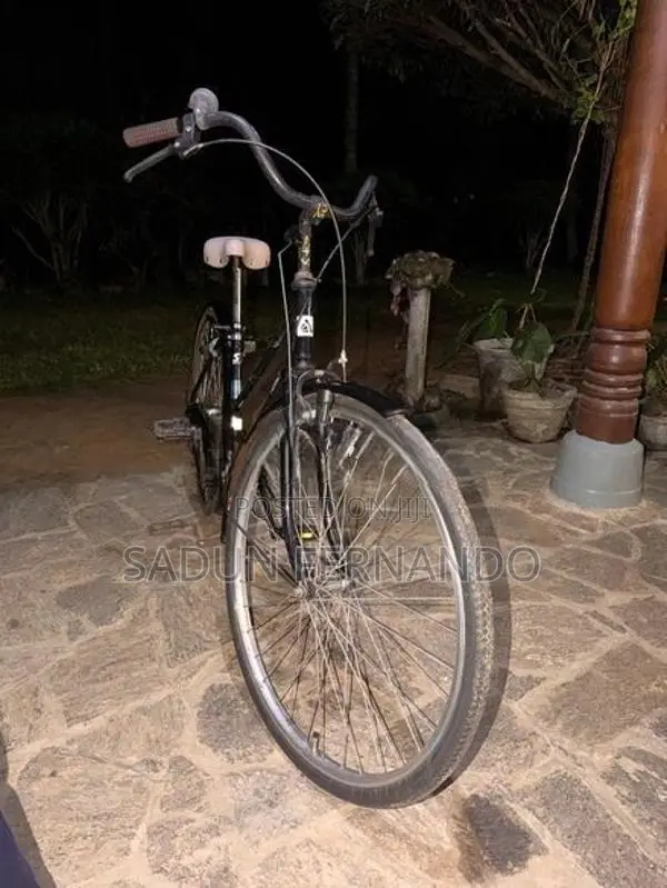 Bicycle