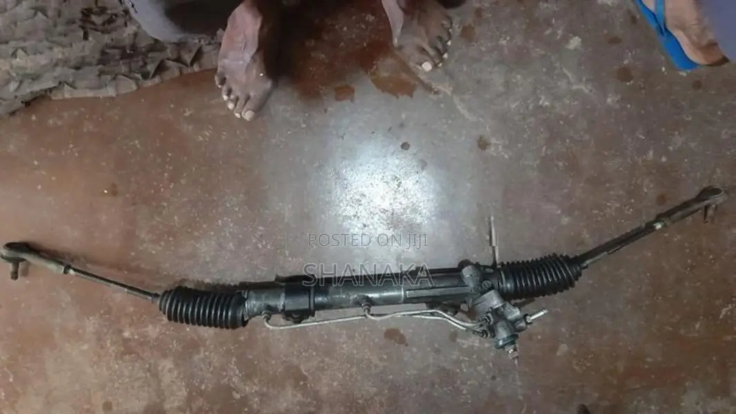 Nissan FB 15 Steering Rack