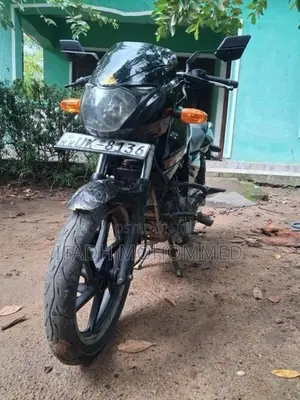 Bajaj Pulsar RS200 2008
