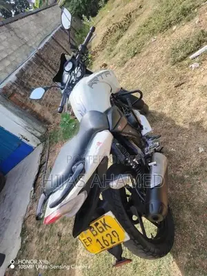 TVS Apache 180 2018
