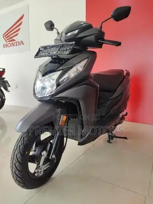 Honda Dio 125 STD 2026