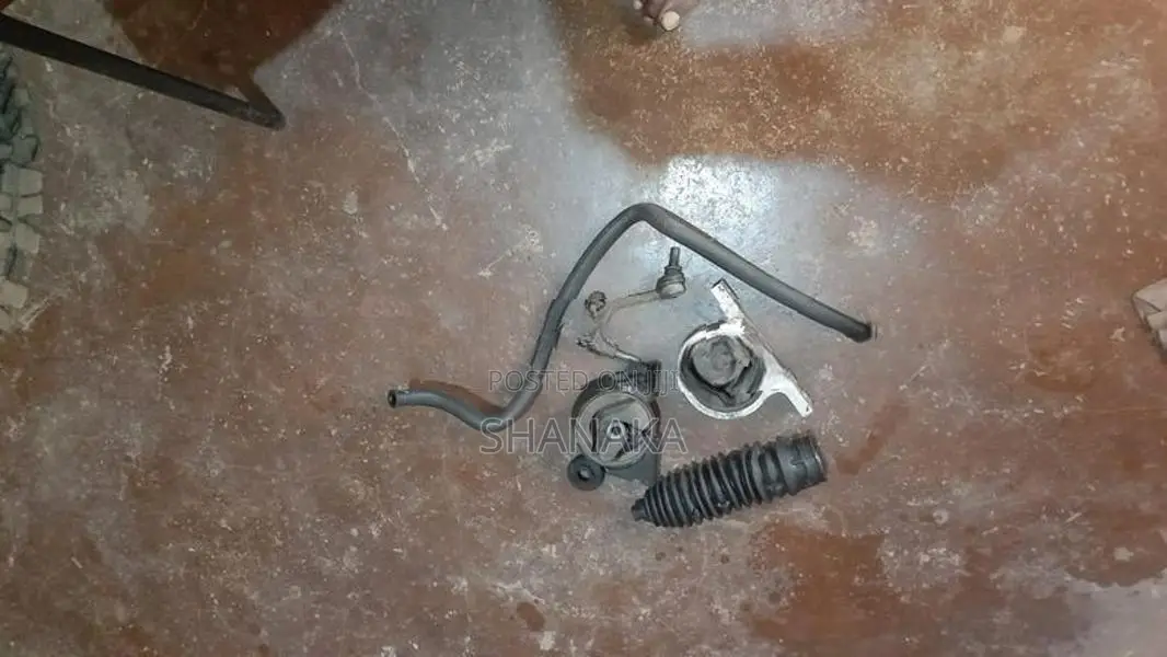 Nissan FB 15 Steering Rack