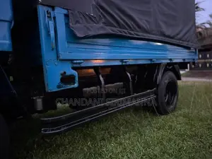Foton Forland 2011