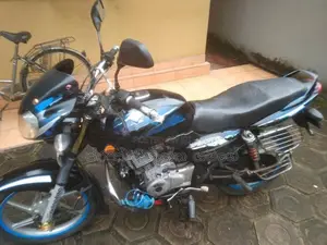 Bajaj Discover 125 2006
