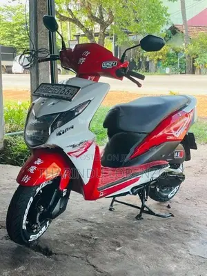 Honda Dio 2016