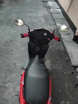 Honda Dio 2014
