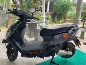 Yadea T5 2024