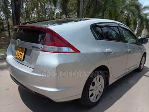 Honda Insight 2013