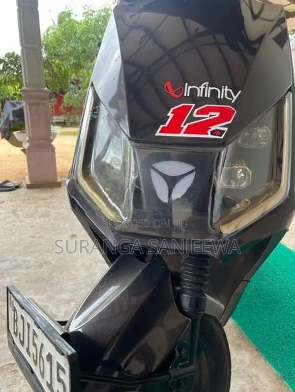 Yadea T5 2024