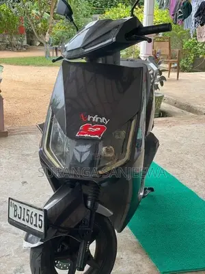 Yadea T5 2024
