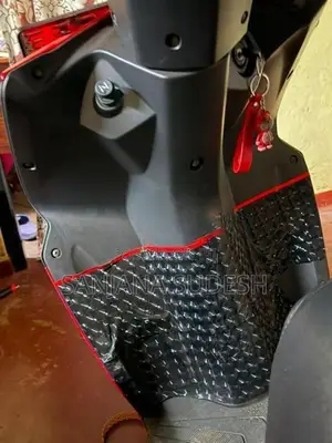 Honda Dio 2017