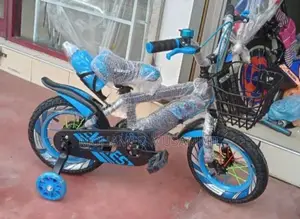 kids bicycle