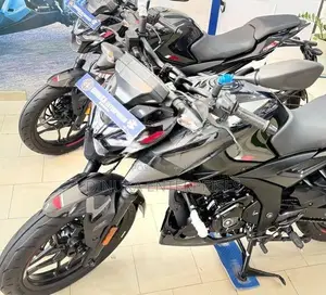 Bajaj Pulsar N160 Normal 2026
