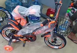 kids bicycle
