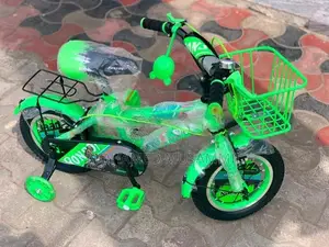 kids bicycle