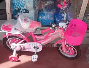kids bicycle