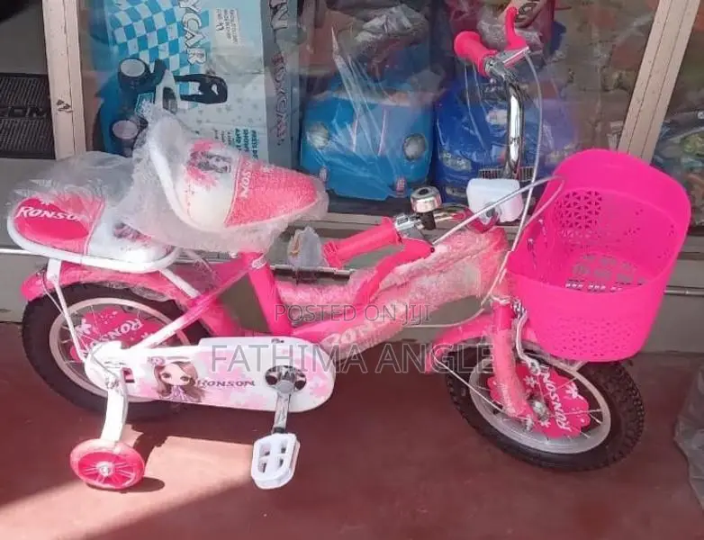 kids bicycle