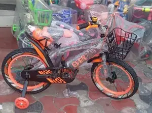 kids bicycle