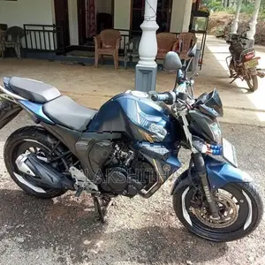 Yamaha FZ Anniversary model 2019