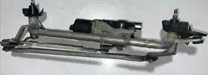 Suzuki Wagon-R 55S Front Wiper Motor