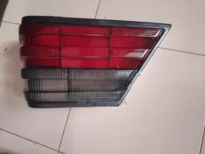 Mercedes Benz W124 Tail Light Lense
