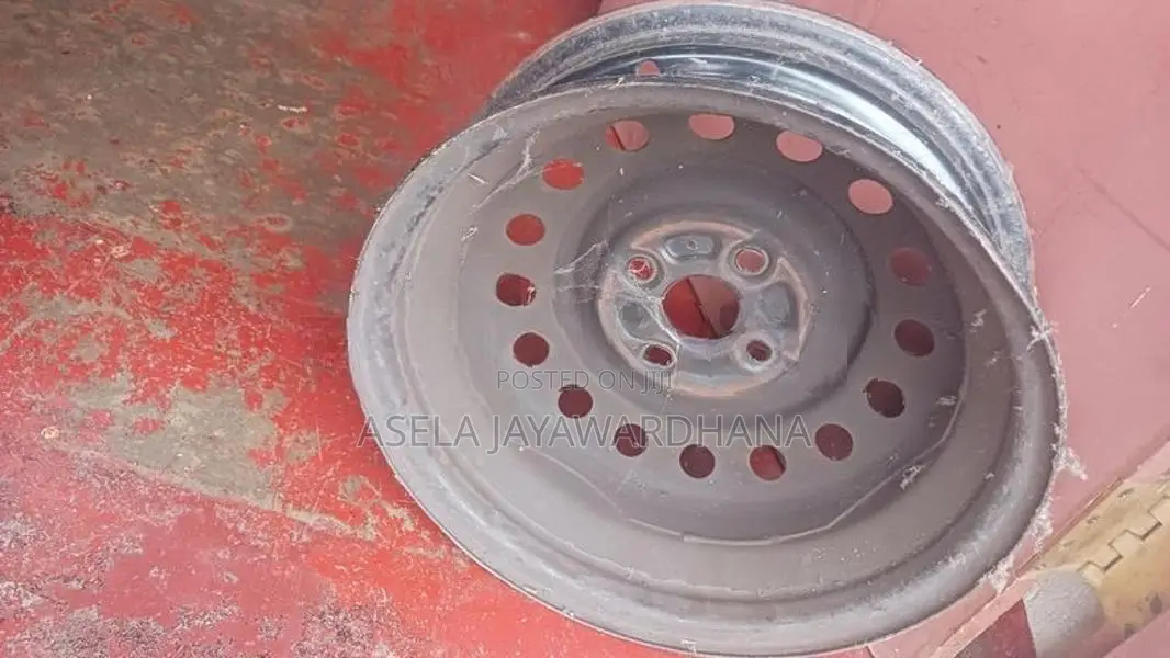 wagonr rim
