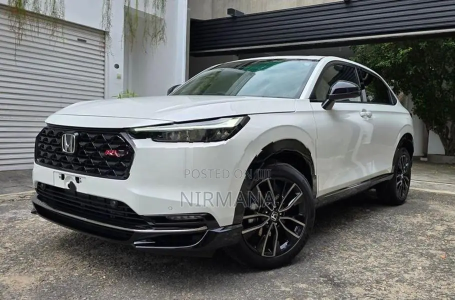 Honda Vezel RS PREMIUM 2026