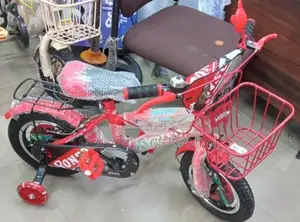 kids bicycle
