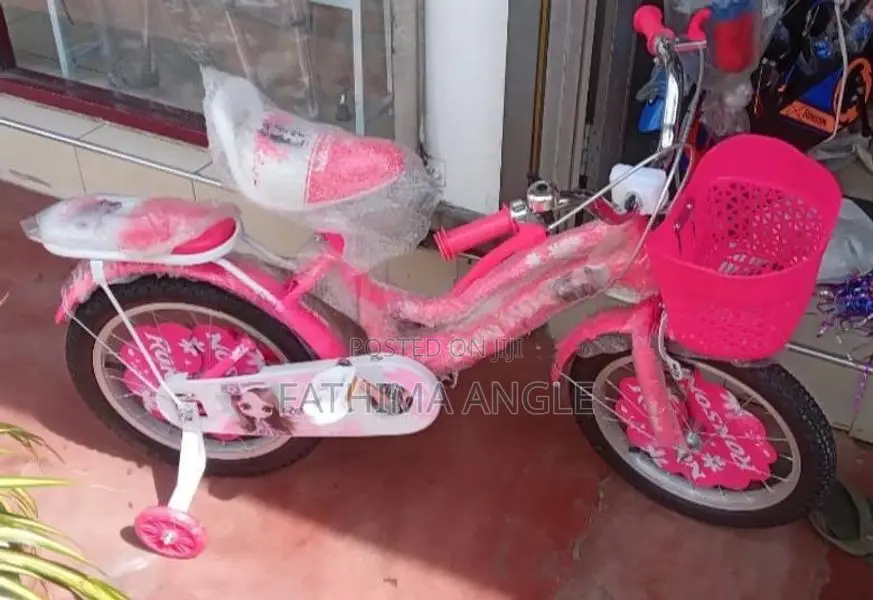 kids bicycle