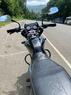 Bajaj Discover 110 2010