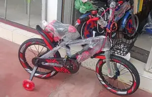 kids bicycle