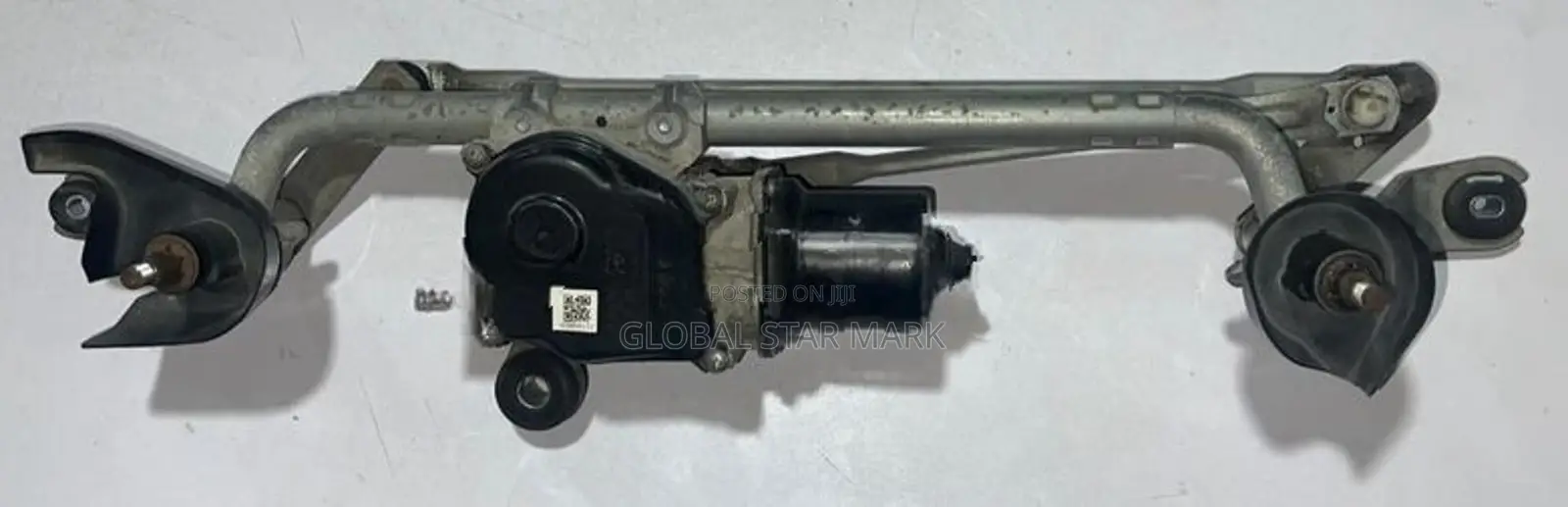 Suzuki Wagon-R 55S Front Wiper Motor