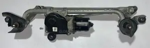 Suzuki Wagon-R 55S Front Wiper Motor
