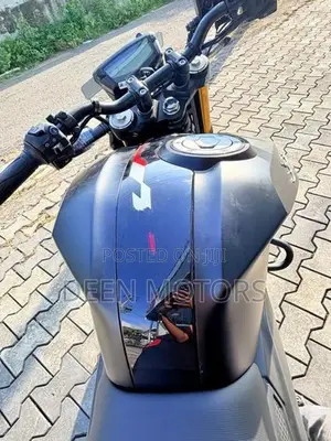 TVS Apache RTR 160 2026