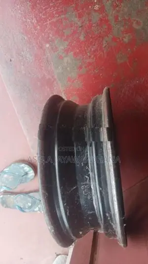 wagonr rim